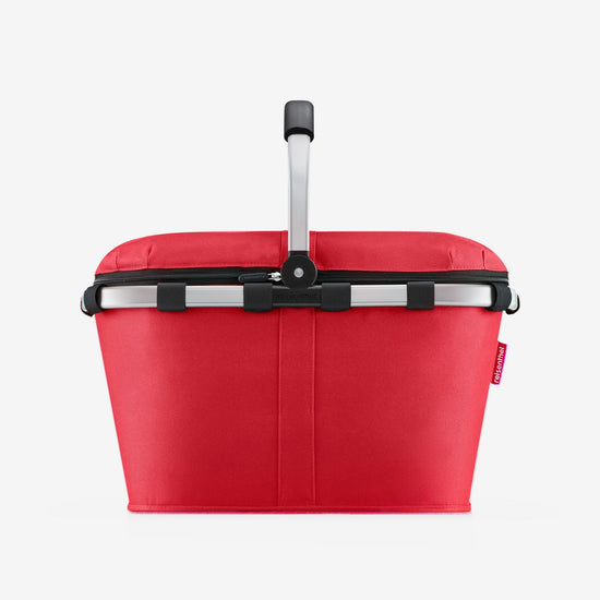 Reisenthel carrybag iso red (Einkaufskorb isoliert,rot) Auslauf