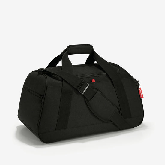 Reisenthel activitybag black (Sporttasche,schwarz)