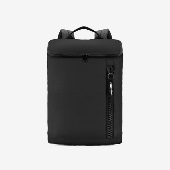 Reisenthel overnighter-backpack M black (Rucksack,schwarz) Neueste Mode