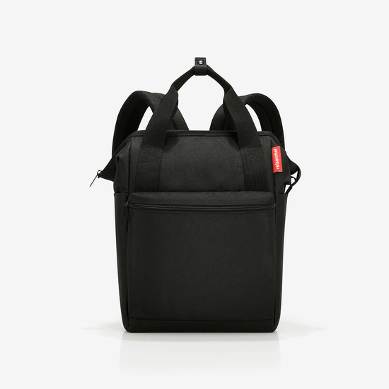 Reisenthel allrounder R black (Rucksack,schwarz) Zeitlich begrenztes Angebot