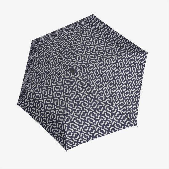 Reisenthel umbrella pocket mini signature navy (Regenschirm,blau) Auslauf