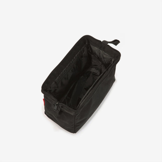 Reisenthel travelcosmetic black (Kulturbeutel,schwarz) Meist gekauft