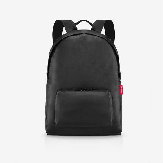Reisenthel mini maxi rucksack black (Rucksack,schwarz) Weihnachtsangebot