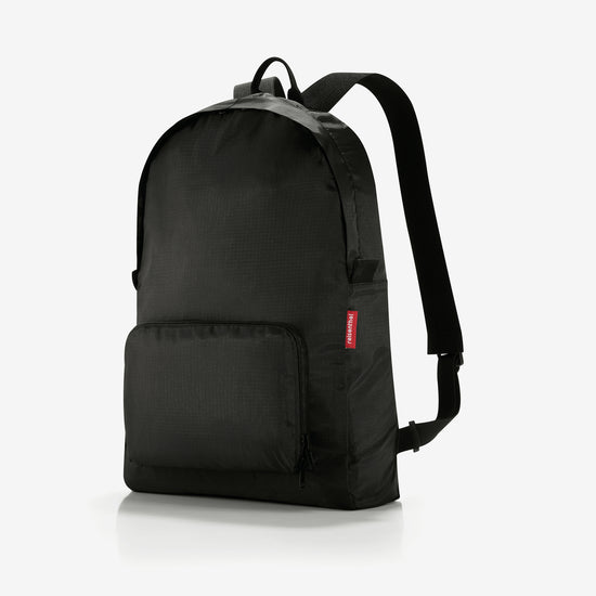 Reisenthel mini maxi rucksack black (Rucksack,schwarz) Weihnachtsangebot