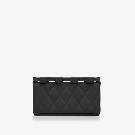 Reisenthel framebox S frame rhombus black (Aufbewahrungsbox) Nur noch ein Tag übrig