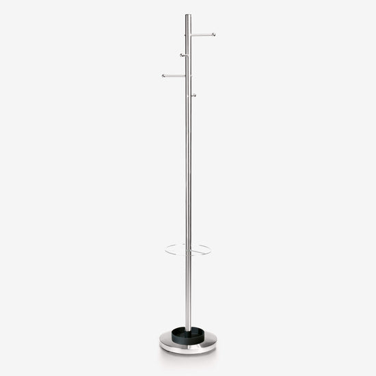 Reisenthel wardrobe umbrella metal chrome plated (Kleiderständer) Rabatte dieses Monats