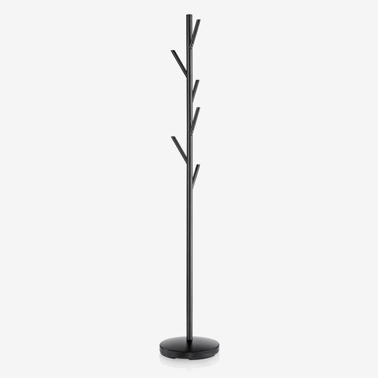 Reisenthel wardrobe pure black (Garderobenständer,schwarz) Verkauf