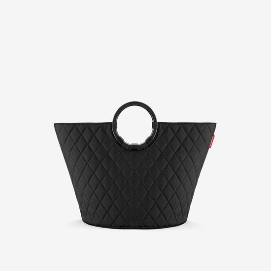 Reisenthel loophome S frame rhombus black (Wäschesammler) Hotsell