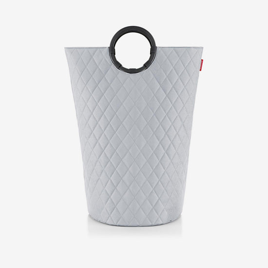 Reisenthel loophome L frame rhombus light grey (Wäschesammler,hellgrau) Fabrikverkauf