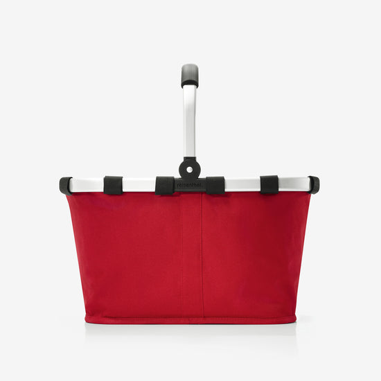 Reisenthel carrybag red (Einkaufskorb,rot) Muttertagsangebot