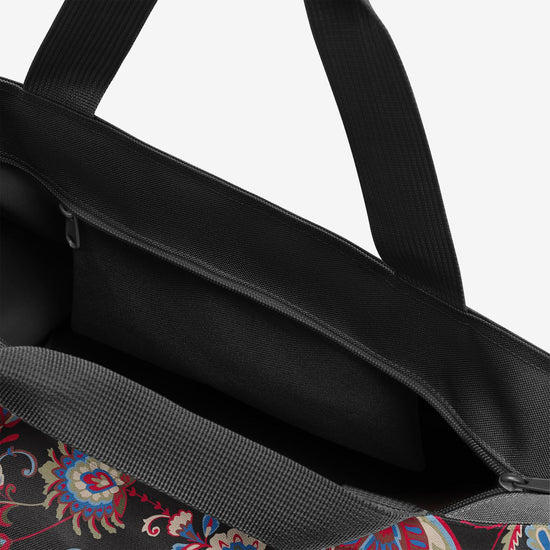 Reisenthel shopper M paisley black (Handtasche,schwarz) Online