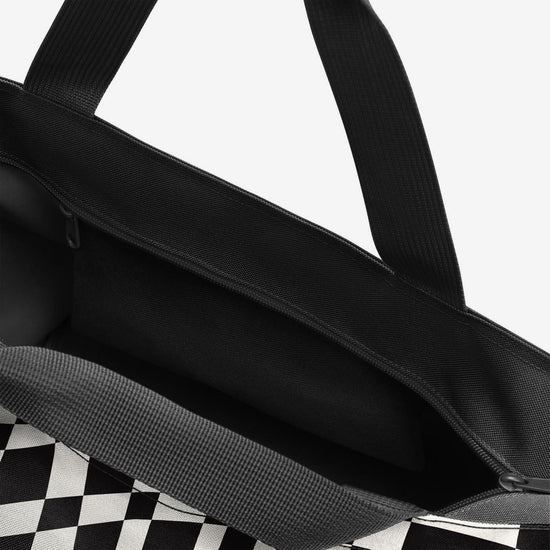 Reisenthel shopper M op-art (Handtasche,schwarz) Schlussverkauf
