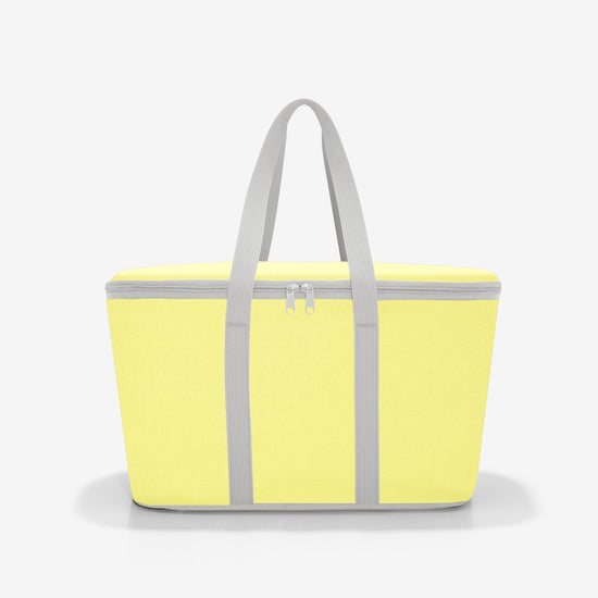 Reisenthel coolerbag lemon ice (Kühltasche,gelb) Online Shopping
