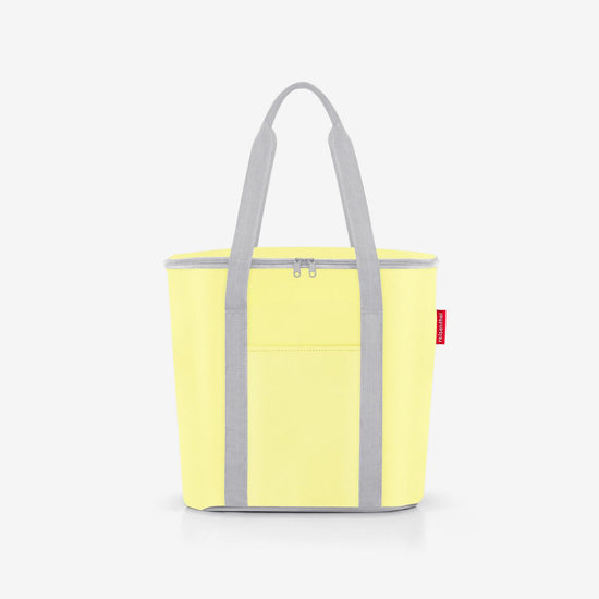 Reisenthel thermoshopper lemon ice (Kühltasche,gelb) Black Friday