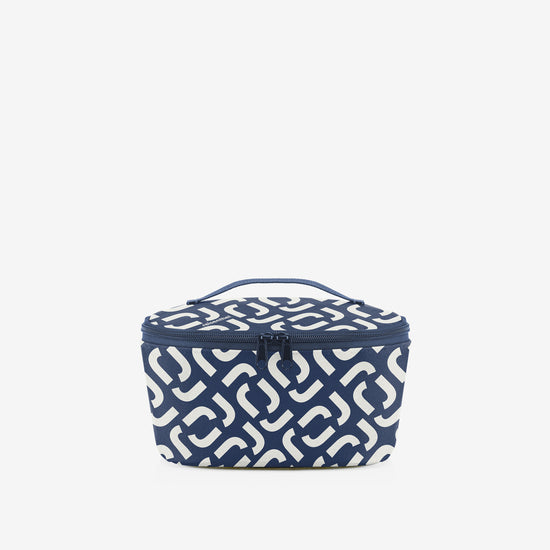 Reisenthel coolerbag S pocket signature navy (Kühltasche,blau)