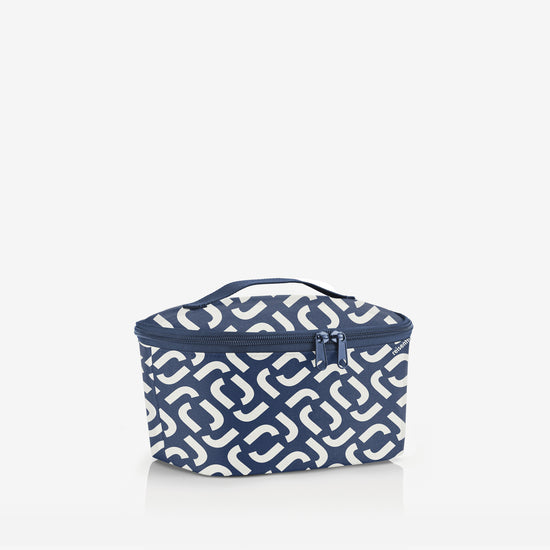 Reisenthel coolerbag S pocket signature navy (Kühltasche,blau) Osterangebot