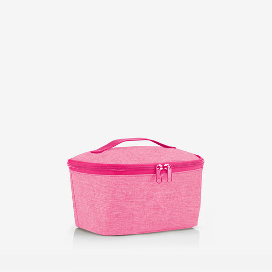 Reisenthel coolerbag S pocket twist pink (Kühltasche,pink) Top Angebot
