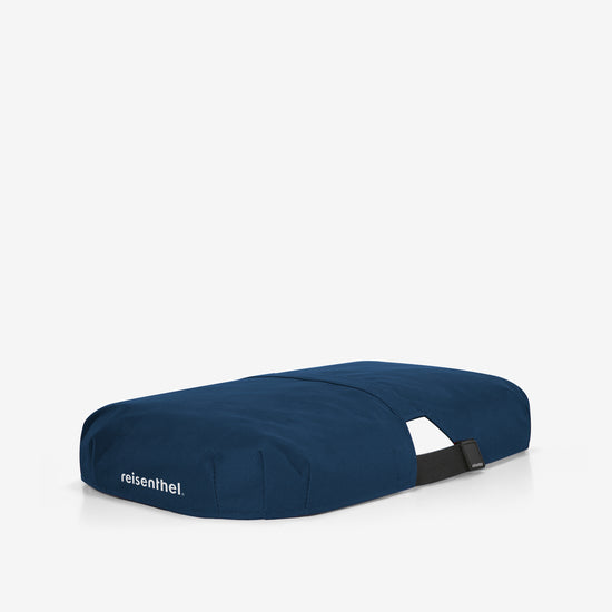Reisenthel carrybag cover dark blue (Abdeckung carrybag) Online Outlet