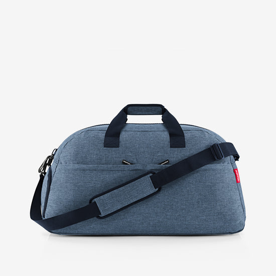 Reisenthel overnighter twist blue (Reisetasche) Kauf eins, bekomm eins gratis