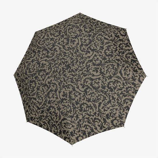 Reisenthel umbrella pocket duomatic baroque taupe (Regenschirm) Im Verkauf