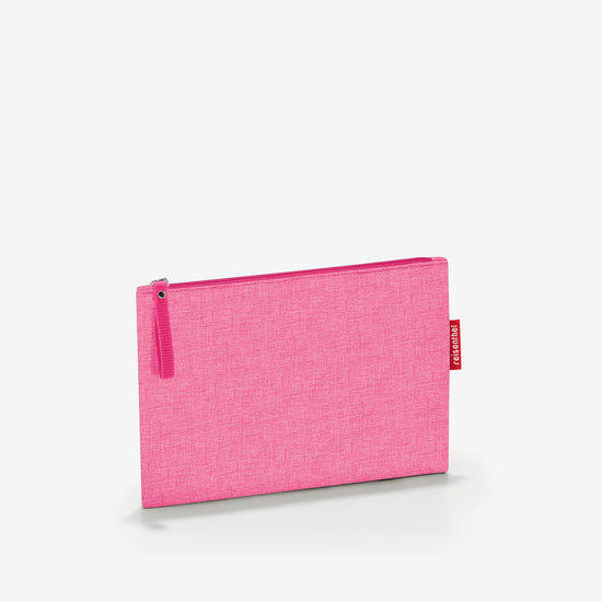Reisenthel case 1 twist pink (Schminktasche,pink) Fabrik Onlineshop