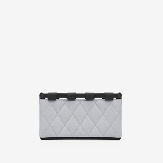 Reisenthel framebox S frame rhombus light grey (Aufbewahrungsbox,hellgrau)