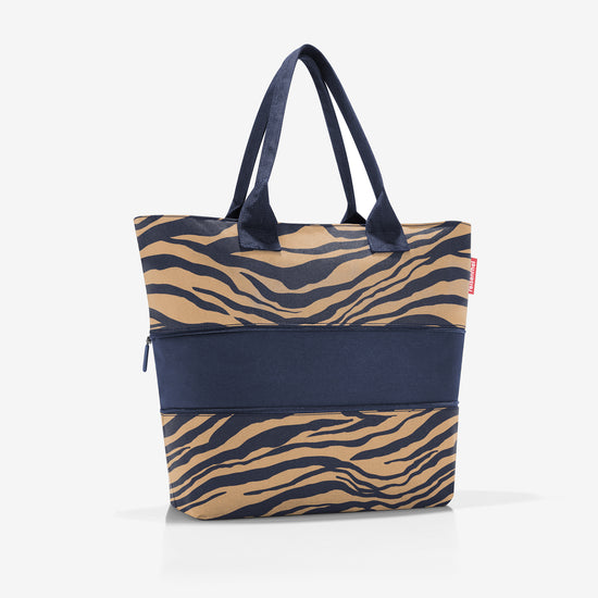 Reisenthel shopper e1 sumatra (Damentasche,dunkelblau) Discount Store für neue Produkte