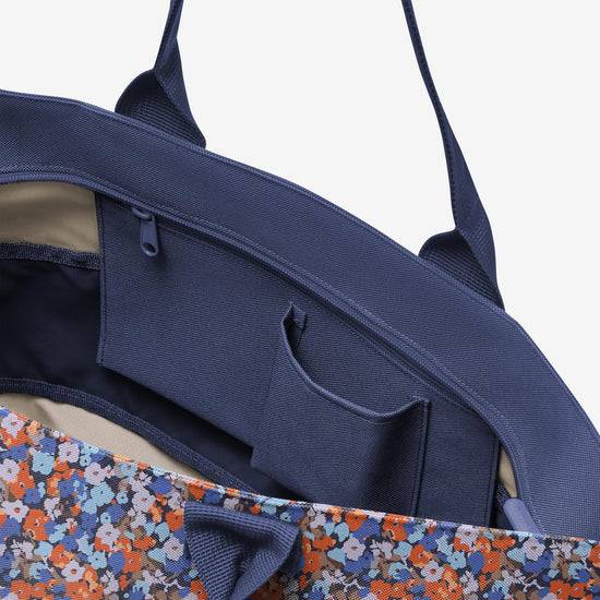 Reisenthel shopper e1 viola blue (Damentasche) Clearance-Verkauf
