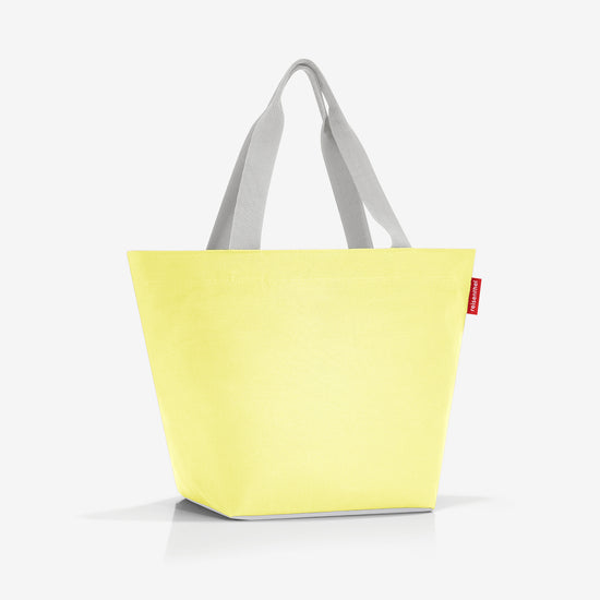 Reisenthel shopper M lemon ice (Handtasche,gelb) zollfrei