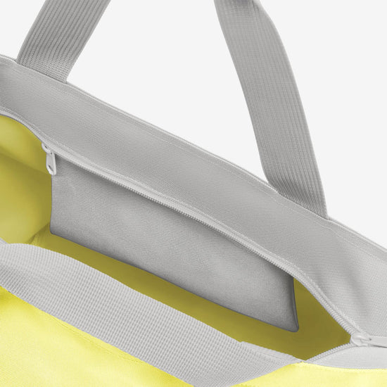 Reisenthel shopper M lemon ice (Handtasche,gelb) zollfrei