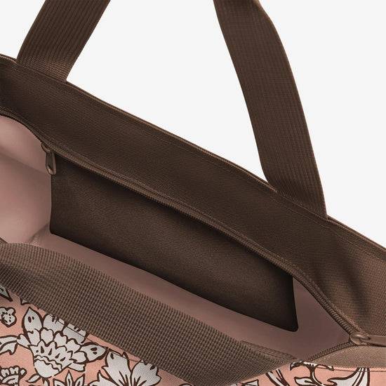 Reisenthel shopper M dahlia rose (Handtasche,weiß) Outlet