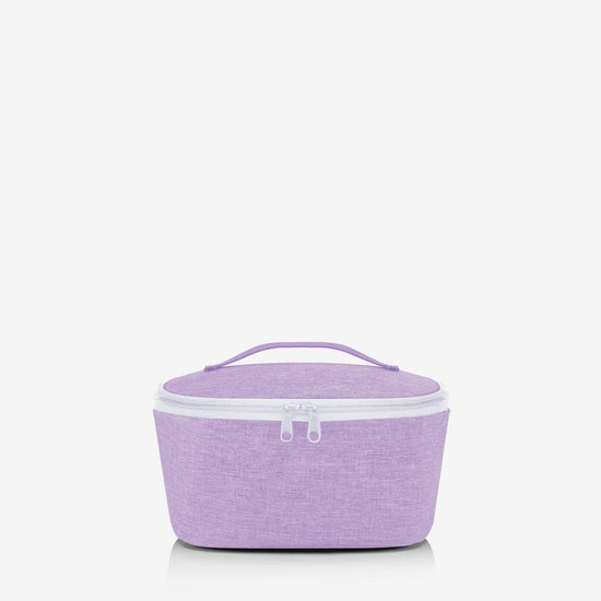 Reisenthel coolerbag S pocket twist violet (Kühltasche)