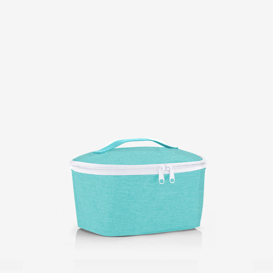 Reisenthel coolerbag S pocket twist ocean (Kühltasche) Meist gekauft