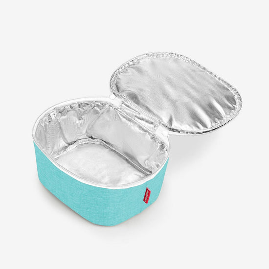 Reisenthel coolerbag S pocket twist ocean (Kühltasche) Meist gekauft