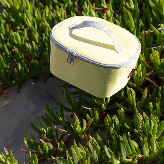 Reisenthel coolerbag S pocket lemon ice (Kühltasche,gelb) Fabrik Onlineshop