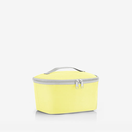 Reisenthel coolerbag S pocket lemon ice (Kühltasche,gelb) Fabrik Onlineshop
