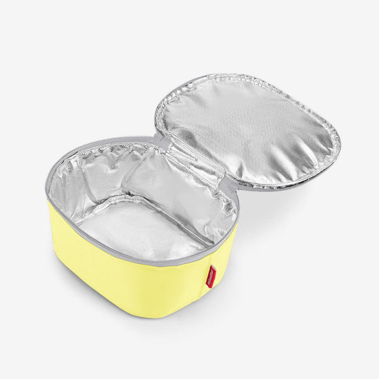 Reisenthel coolerbag S pocket lemon ice (Kühltasche,gelb) Fabrik Onlineshop