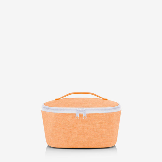Reisenthel coolerbag S pocket twist apricot (Kühltasche)