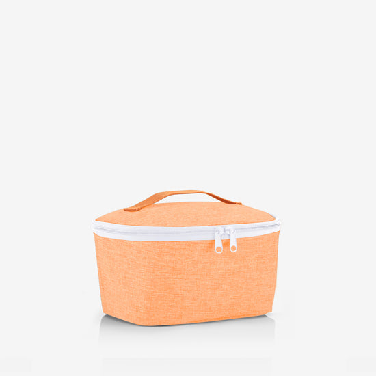 Reisenthel coolerbag S pocket twist apricot (Kühltasche) Fabrikpreis