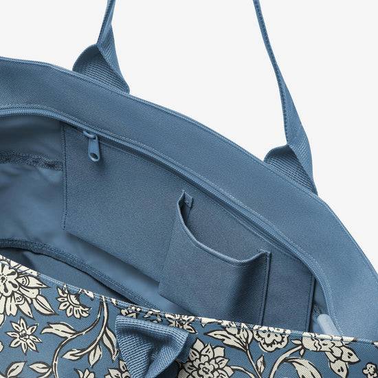 Reisenthel shopper e1 dahlia blue (Damentasche,blau) VIP-Rabatte