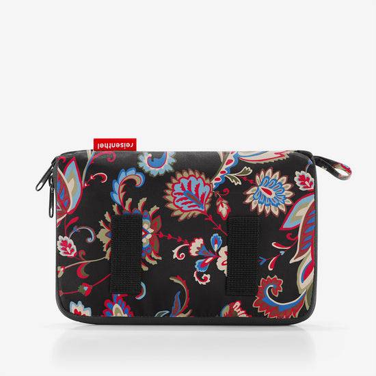 Reisenthel mini maxi rucksack paisley black (Rucksack,schwarz) Bis zu 65% Rabatt