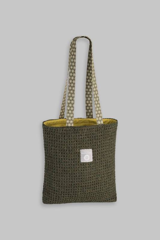 Rockmacherin ROCKMACHERIN Wendetasche Accessoires