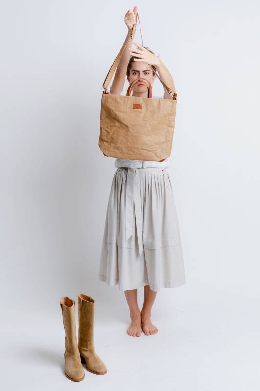 Rockmacherin UASHMAMA Alle Bag Accessoires Online Outlet