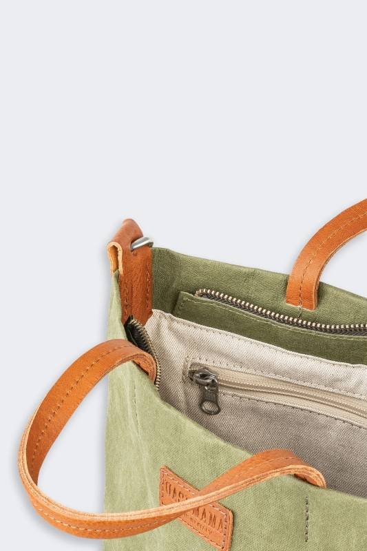 Rockmacherin UASHMAMA Otti Bag Accessoires Exklusive Angebote