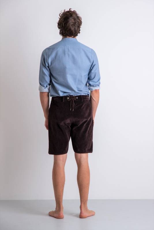 Rockmacherin Alexander kurze Cordhose Tägliche Deals