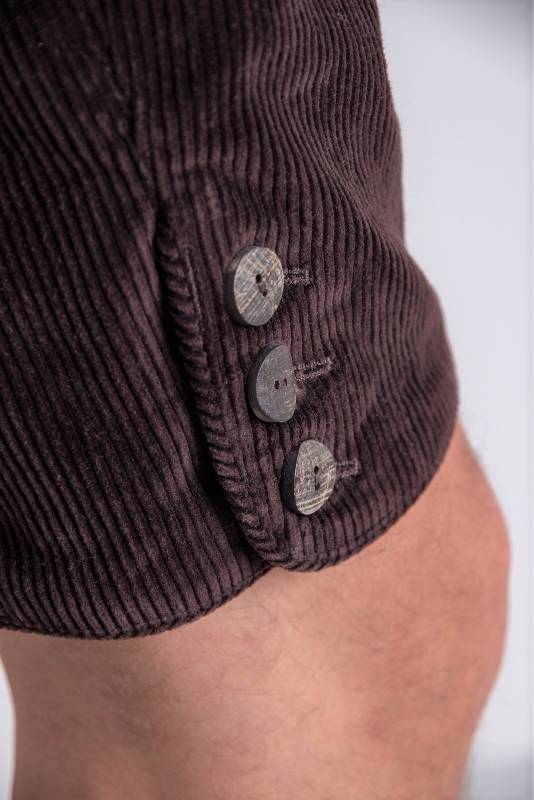 Rockmacherin Alexander kurze Cordhose Tägliche Deals