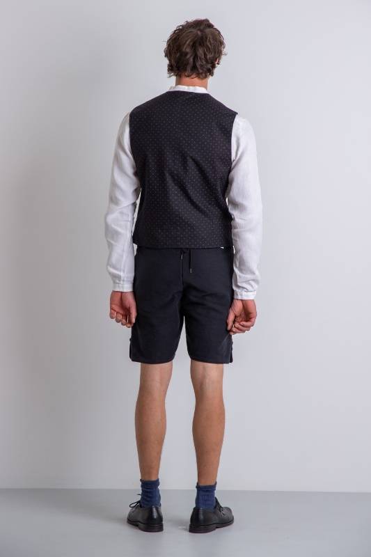 Rockmacherin Alexander kurze Hose Twill Riesige Ersparnisse