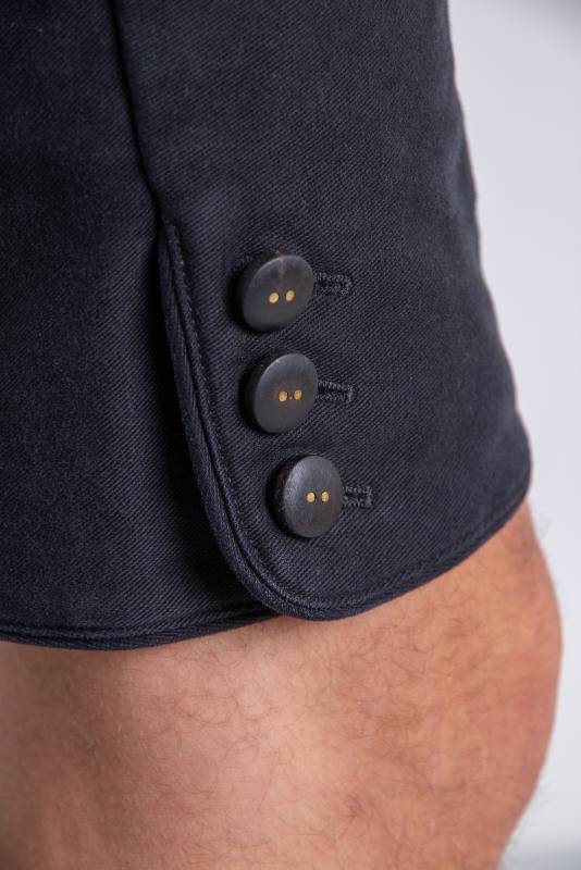 Rockmacherin Alexander kurze Hose Twill Riesige Ersparnisse