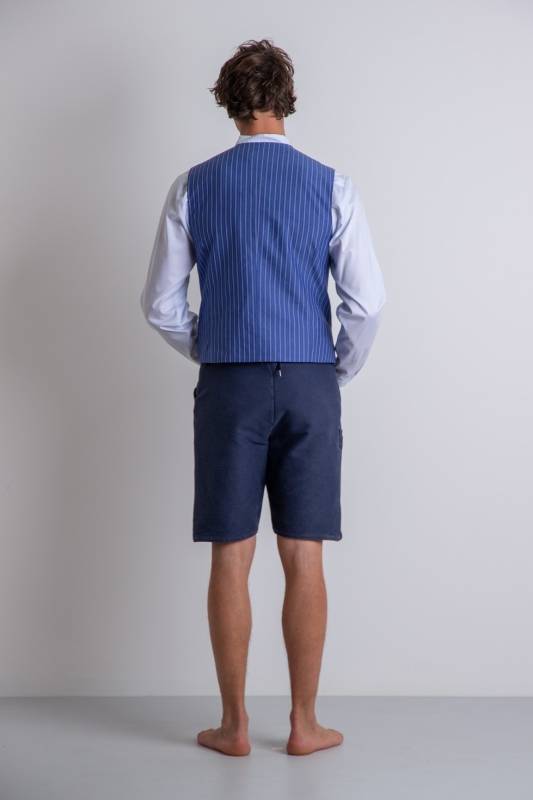 Rockmacherin Alexander kurze Hose Twill VIP-Rabatte