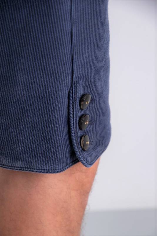 Rockmacherin Alexander kurze Hose Twill VIP-Rabatte